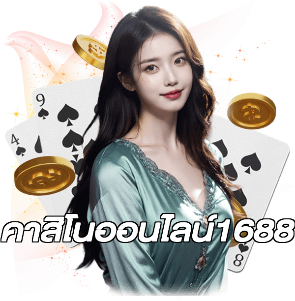 คาสิโนออนไลน์1688